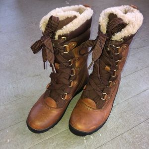 Timberland Snow Boots